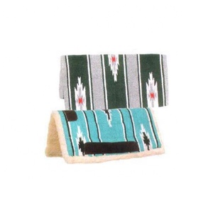 Manta de Silla de Montar Occidental. - Product Image 1