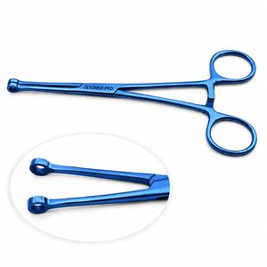 Stainless Steel Ring Forceps Jewelry Making Ring Holding <b>Tool</b> for Stone Setting and Repair - Product Image 4