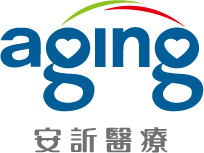 AGING MEDICAL CO., LTD. logo