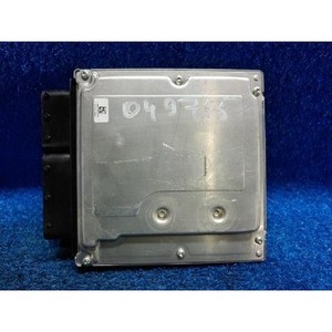 ECUs et modules informatiques d'occasion Série 3 7581849 - Product Image 2
