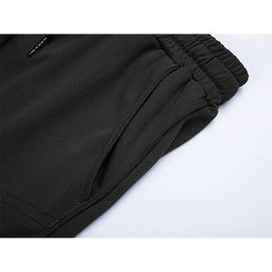 Pantalones Cortos Deportivos para Hombre, para Entrenamiento, Ejercicio y Uso Diario, Diseño Ligero y Duradero - Product Image 4