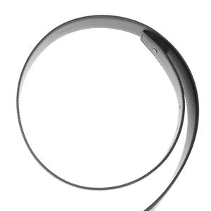 Ceintures pour pantalon habillé pour homme en cuir de vache personnalisables avec boucle en acier - Vente en gros directe d'usine - Product Image 4