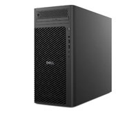 Estación de trabajo T2 Tower Core Ultra 7 265 32G 1 TB SSD Win 11 Pro