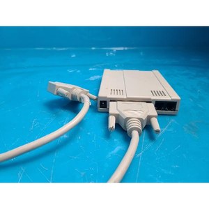 Módem de Fax de Datos Externos MultiTech MT5600ZDX Usado Como Está, Piezas de Equipos Semiconductores Obsoletos - Product Image 3