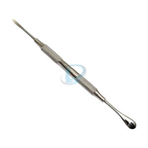 Elevadores Periósteicos con Agarre Cómodo, Elevadores Periósteicos Personalizados de Primera Calidad - Product Image 3