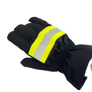 Équipement de protection ignifuge pour la lutte contre l'incendie - Gants - Product Image 6