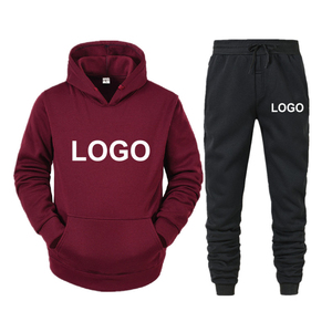 men tracksuit <b>set</b> with flexible fit for <b>sports</b> use mens tracksuit with lightweight design for comfort men tracksuit - Product Image 6