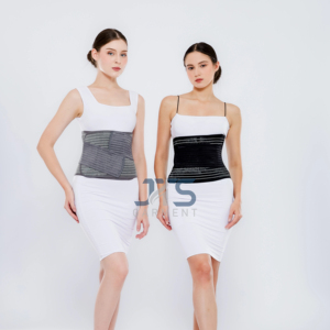 Corsé de Maternidad de Bambú, el Mejor de Fibra de Bambú, Suave, Elástico, Transpirable y Cómodo, Ayuda a Mantener la Postura - Product Image 1