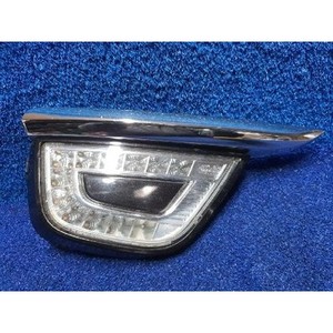 ไฟตัดหมอกขวา Koleos (ฝั่งผู้โดยสาร) มือสอง ของแท้ รหัส 266009630R - Product Image 1
