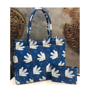 Bolsos de lona de moda Bohemia para mujer, bolsos de hombro inspirados en la playa de verano, decoración bordada India - Product Image 1