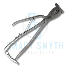 เครื่องมือตรวจวัดสุขภาพสัตว์ขนาดใหญ่ Reimers Emasculator - Product Image 4