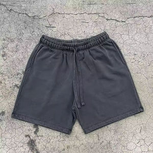 <b>Men</b> <b>Jeans</b> Shorts High Quality Custom Design and Logo Accepted Denim <b>Men</b> Shorts - Product Image 6