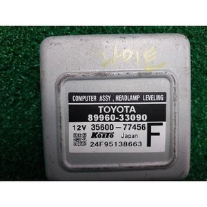 300 ECU y Módulos de Computación Usados 8996033090 - Product Image 4