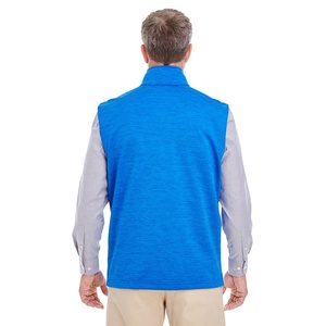 <b>Mens</b> <b>Utility</b> Vest <b>Jacket</b> Multi Pocket Sleeveless Outdoor Wear For Camping Fishing And Hunting - Product Image 3