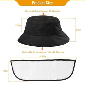 Berretto da sole per sport estivi Unisex per attività all'aria aperta o viaggi cappello da donna e da uomo - Product Image 5