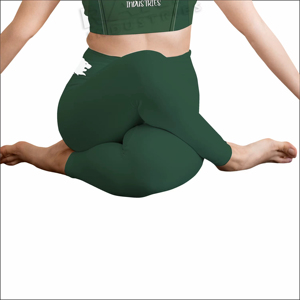 Servicio OEM, Conjuntos de Yoga para Mujer de Último Diseño, Ligeros, en Oferta - Product Image 3