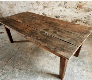 Hot Sale Handmade <b>Square</b> Solid Wood Coffee <b>Table</b> Rustic Farmhouse & Modern Design Eco-Friendly <b>Kitchen</b> Furniture - Product Image 5