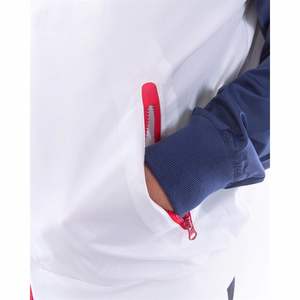 Veste coupe-vent imperméable pour homme, vêtements de course en plein air, veste coupe-vent personnalisée pour homme, veste de mode pour l'extérieur - Product Image 4