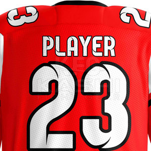 Uniforme de Hockey sobre Hielo Transpirable de Diseño Premium para Hombre, Duradero y Cómodo, Perfecto para Entrenamiento y Práctica - Product Image 4