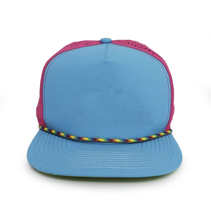 หมวกกีฬาฤดูหนาวแบบใหม่ หมวกเบสบอลทรงคลาสสิก 6 แผง สำหรับฤดูหนาว ขายส่งราคาโรงงาน - Product Image 2