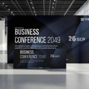 Factory Direct Custom Stage Backdrop Banner Printing for Events, Performances, Conferences and Stage Decoration – Vietnam - Product Image 5