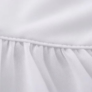 Traje de Ballet para Hombre, Leotardo de Seda Suave y Elástica, Manga Larga, para Práctica y Actuación, Venta al Por Mayor, Proveedor OEM, Exportador - Product Image 2