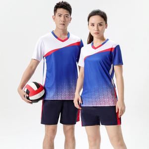 Uniforme de Voleibol Negro Teamname, Camiseta sin Mangas con Cuello en V, Absorbente de Humedad, de Algodón, Unisex, para Adultos, para Todas las Temporadas - Product Image 3