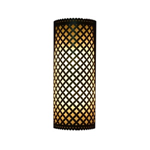 Elegant Brass Geometric <b>Wall</b> <b>Sconce</b> Indoor <b>Lighting</b> Decor For Living Room Home Interior Design - Product Image 4