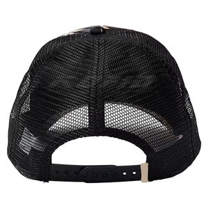 Gorras de camionero a la moda, ligeras, con malla en la parte trasera, ajustables, para actividades al aire libre, deportes, viajes y comodidad diaria - Product Image 5