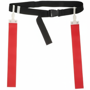 Ceintures de football à prix compétitif, parfaitement coupées, pour l'entraînement et la compétition des équipes sportives - Product Image 4