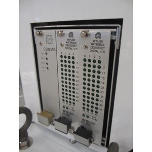 Módulo de Fuente de Alimentación Multi-Salida TDK EWS-50-12 ANN-624K05-0408, Usado, Piezas de Equipos Semiconductores Legados - Product Image 1