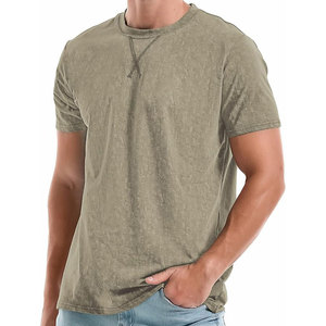 Quality Cotton Custom Logo Men Printing Custom T Shirt Printing <b>Plain</b> Oversized <b>Tshirt</b> for Men - Product Image 1