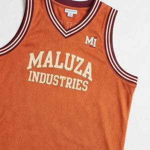 Uniforme de Baloncesto Sublimado de Alta Calidad, Diseño Personalizado, Conjunto de Camiseta y Pantalones Cortos para Equipo, Ropa Deportiva Profesional - Product Image 2