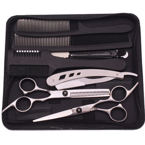 Pince à épiler Ovexa en acier inoxydable chirurgical pour extensions de cils - Durable et à prise parfaite, instrument de salon de beauté - Product Image 1