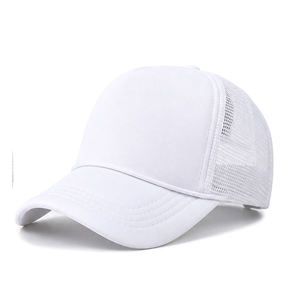 Gorra de Béisbol Personalizada de Poliéster/Algodón Unisex, Ajustable, Estilo Hip Hop, Impresión Personalizable - Product Image 3