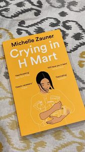 ร้องไห้ในห้างฮาร์ท โดย มิเชล ซาอนเนอร์ หนังสือปกอ่อนภาษาอังกฤษ หนังสือบันทึกความทรงจำขายดี - Product Image 3