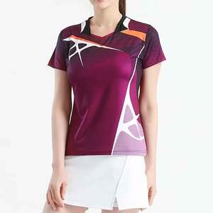 Vente en ligne - Tenues de tennis pour adultes - Tenues d'équipe personnalisées - Tenues de tennis au design nouveau - Product Image 1