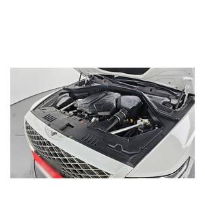 Genesis GV80 3.0 Diésel AWD 2023 con 43,913 km, Volante a la Izquierda, Caja de Cambios Automática, Asientos de Cuero, Cámara Trasera - Product Image 6