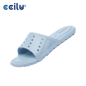 Chaussons d'intérieur avec semelle extérieure en EVA - Product Image 1