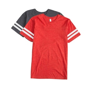 Camisetas Personalizadas de Alta Calidad de 210 g/m², Camisetas Multicolores para Hombre, Camisetas de Algodón Personalizadas Unisex, Camisetas para Hombre, Camisetas ODM/OEM - Product Image 1