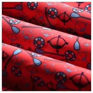 Shorts de bain respirants à impression personnalisée en gros, maillots de bain en maille à séchage rapide, nouveaux shorts de sport et de course à pied tendance - Product Image 6