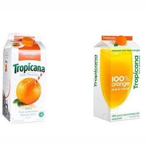 Venta al por Mayor de Jugo de Frutas Tropicanaa - Frutas Mixtas, Cartón de 1L EN VENTA - Product Image 3