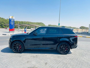 Nuevo Land Rover Range Rover Sport Híbrido 2025, Motor 3.0L Turbo de Gasolina, 510HP, Automático, Cuero, Techo Panorámico, LED, Volante a la Izquierda - Product Image 2