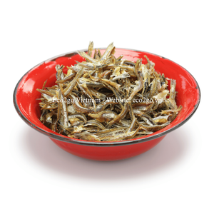 Anchois séchés sans céréales riches en protéines en gros du Vietnam |   Approvisionnement en gros, emballage OEM et personnalisé - Product Image 3