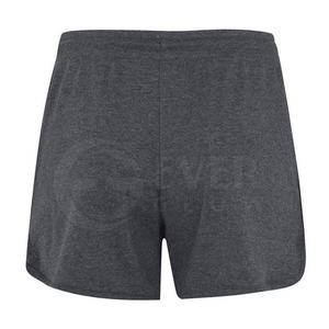 EVER GLOW Pantalones Cortos Deportivos y Casuales de Verano para Mujer, de Felpa de Algodón Transpirable, con Bolsillo Lateral para Móvil y Cierre con Cordón - Product Image 5