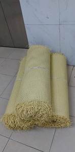Rouleaux de rotin hexagonaux pour meubles secs blanchis en vrac en gros Produits agricoles du Vietnam - Product Image 4