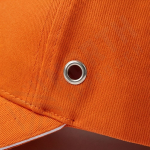Gorras de Béisbol de Algodón Tejido con Visera Curva, Estilo Deportivo Urbano, para Deportes al Aire Libre, Unisex, Ajustables, Diseño de Moda al por Mayor - Product Image 5