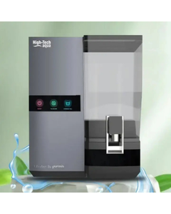 Système de filtration d'eau FINPURE PRIMIUM SILVER, système de purification d'eau domestique, système de traitement d'eau RO alcaline TDS - Product Image 5