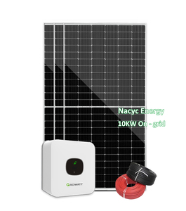 Système photovoltaïque de stockage d'énergie sur réseau Offre Spéciale société de système <span class=keywords><strong>solaire</strong></span> complet - Product Image 1