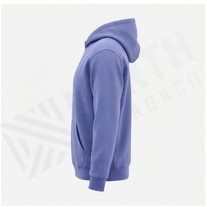 Sweat-shirts décontractés pour hommes à prix raisonnable, les plus vendus, couleur personnalisable, vente en gros, pull chaud en molleton épais - Product Image 3